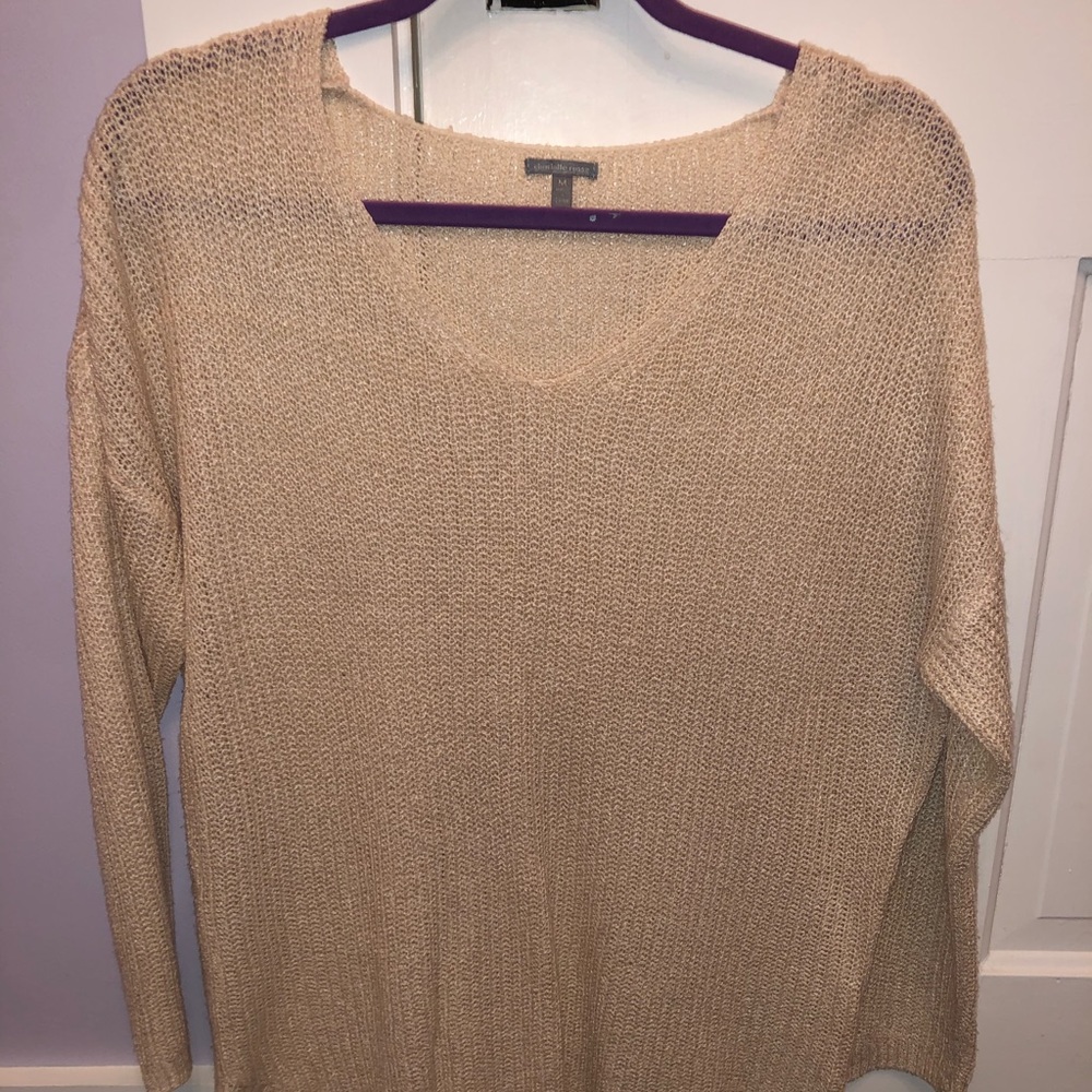 Charlotte Russe Sweater